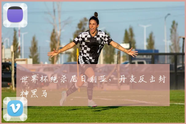 世界杯绝杀尼日利亚，丹麦反击封神黑马
