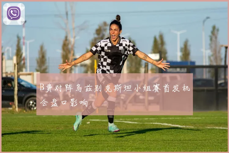 B费对阵乌兹别克斯坦小组赛首发机会盘口影响