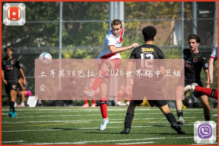 土耳其vs巴拉圭2026世界杯中卫组合