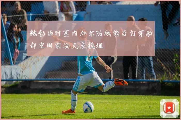 鲍勃面对塞内加尔防线能否打穿肋部空间前场支点梳理