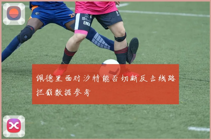 佩德里面对沙特能否切断反击线路拦截数据参考