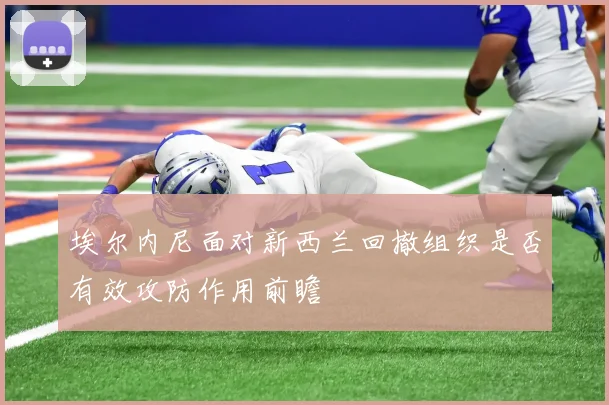 埃尔内尼面对新西兰回撤组织是否有效攻防作用前瞻