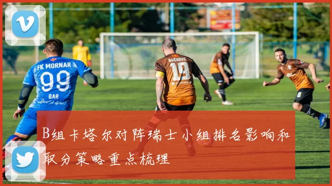 B组卡塔尔对阵瑞士小组排名影响和取分策略重点梳理